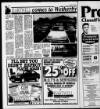 Pateley Bridge & Nidderdale Herald Friday 16 July 1993 Page 36