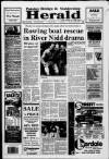 Pateley Bridge & Nidderdale Herald Friday 23 July 1993 Page 1