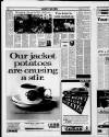 Pateley Bridge & Nidderdale Herald Friday 23 July 1993 Page 8
