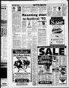 Pateley Bridge & Nidderdale Herald Friday 23 July 1993 Page 11