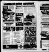 Pateley Bridge & Nidderdale Herald Friday 23 July 1993 Page 54