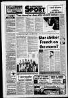 Pateley Bridge & Nidderdale Herald Friday 30 July 1993 Page 28