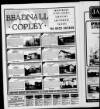 Pateley Bridge & Nidderdale Herald Friday 30 July 1993 Page 42