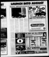 Pateley Bridge & Nidderdale Herald Friday 30 July 1993 Page 67