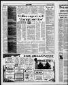 Pateley Bridge & Nidderdale Herald Friday 06 August 1993 Page 6