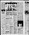 Pateley Bridge & Nidderdale Herald Friday 13 August 1993 Page 10