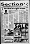 Pateley Bridge & Nidderdale Herald Friday 13 August 1993 Page 13