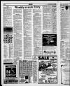 Pateley Bridge & Nidderdale Herald Friday 13 August 1993 Page 14