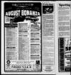 Pateley Bridge & Nidderdale Herald Friday 13 August 1993 Page 22
