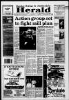 Pateley Bridge & Nidderdale Herald Friday 20 August 1993 Page 1