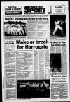 Pateley Bridge & Nidderdale Herald Friday 20 August 1993 Page 18