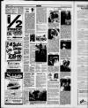 Pateley Bridge & Nidderdale Herald Friday 17 September 1993 Page 12