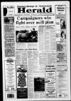 Pateley Bridge & Nidderdale Herald Friday 24 September 1993 Page 1