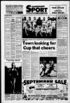 Pateley Bridge & Nidderdale Herald Friday 24 September 1993 Page 20