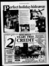 Pateley Bridge & Nidderdale Herald Friday 24 September 1993 Page 72