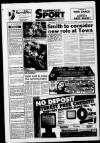 Pateley Bridge & Nidderdale Herald Friday 01 October 1993 Page 22