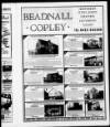 Pateley Bridge & Nidderdale Herald Friday 01 October 1993 Page 47