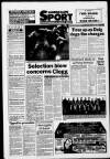 Pateley Bridge & Nidderdale Herald Friday 08 October 1993 Page 20