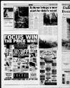 Pateley Bridge & Nidderdale Herald Friday 15 October 1993 Page 6