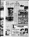 Pateley Bridge & Nidderdale Herald Friday 15 October 1993 Page 7