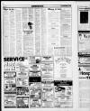 Pateley Bridge & Nidderdale Herald Friday 15 October 1993 Page 16