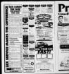 Pateley Bridge & Nidderdale Herald Friday 15 October 1993 Page 34