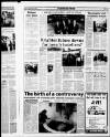 Pateley Bridge & Nidderdale Herald Friday 22 October 1993 Page 13