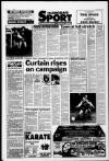 Pateley Bridge & Nidderdale Herald Friday 22 October 1993 Page 18