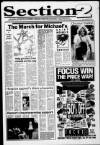 Pateley Bridge & Nidderdale Herald Friday 22 October 1993 Page 19