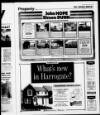 Pateley Bridge & Nidderdale Herald Friday 22 October 1993 Page 37