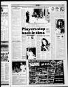 Pateley Bridge & Nidderdale Herald Friday 29 October 1993 Page 13