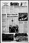 Pateley Bridge & Nidderdale Herald Friday 29 October 1993 Page 22
