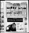 Pateley Bridge & Nidderdale Herald Friday 29 October 1993 Page 37
