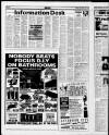 Pateley Bridge & Nidderdale Herald Friday 12 November 1993 Page 16
