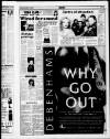 Pateley Bridge & Nidderdale Herald Friday 12 November 1993 Page 17