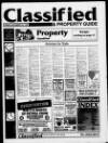 Pateley Bridge & Nidderdale Herald Friday 26 November 1993 Page 23