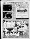 Pateley Bridge & Nidderdale Herald Friday 26 November 1993 Page 70