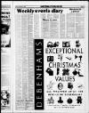 Pateley Bridge & Nidderdale Herald Friday 03 December 1993 Page 17