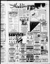 Pateley Bridge & Nidderdale Herald Friday 03 December 1993 Page 21