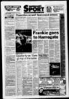 Pateley Bridge & Nidderdale Herald Friday 03 December 1993 Page 26