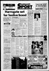 Pateley Bridge & Nidderdale Herald Friday 10 December 1993 Page 22