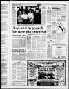 Pateley Bridge & Nidderdale Herald Friday 17 December 1993 Page 3