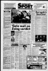 Pateley Bridge & Nidderdale Herald Friday 17 December 1993 Page 24