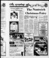 Pateley Bridge & Nidderdale Herald Friday 17 December 1993 Page 29