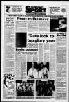 Pateley Bridge & Nidderdale Herald Friday 31 December 1993 Page 14