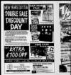 Pateley Bridge & Nidderdale Herald Friday 31 December 1993 Page 22