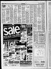 Pateley Bridge & Nidderdale Herald Friday 06 January 1995 Page 6