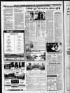 Pateley Bridge & Nidderdale Herald Friday 06 January 1995 Page 10