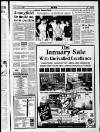 Pateley Bridge & Nidderdale Herald Friday 06 January 1995 Page 11
