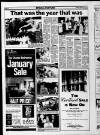 Pateley Bridge & Nidderdale Herald Friday 06 January 1995 Page 12